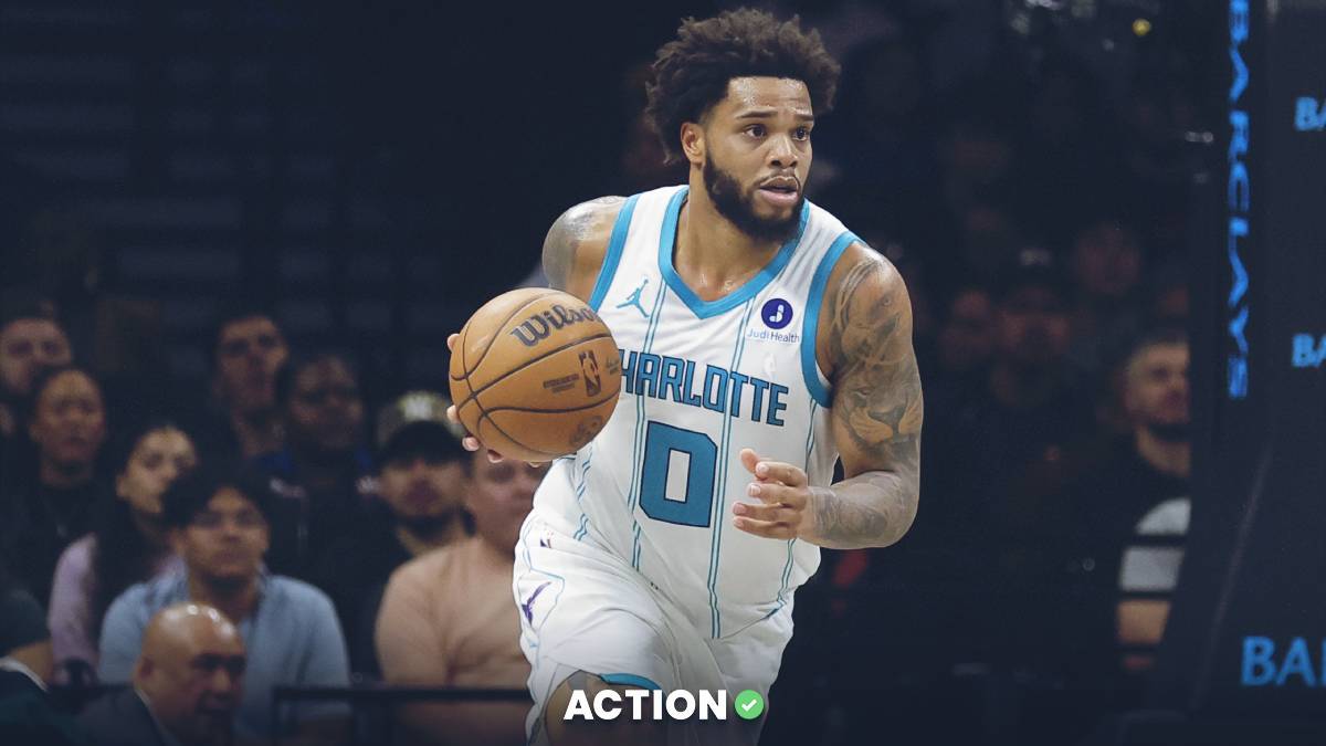 Hornets vs Knicks Prediction, Pick, Odds for Sunday, April 12