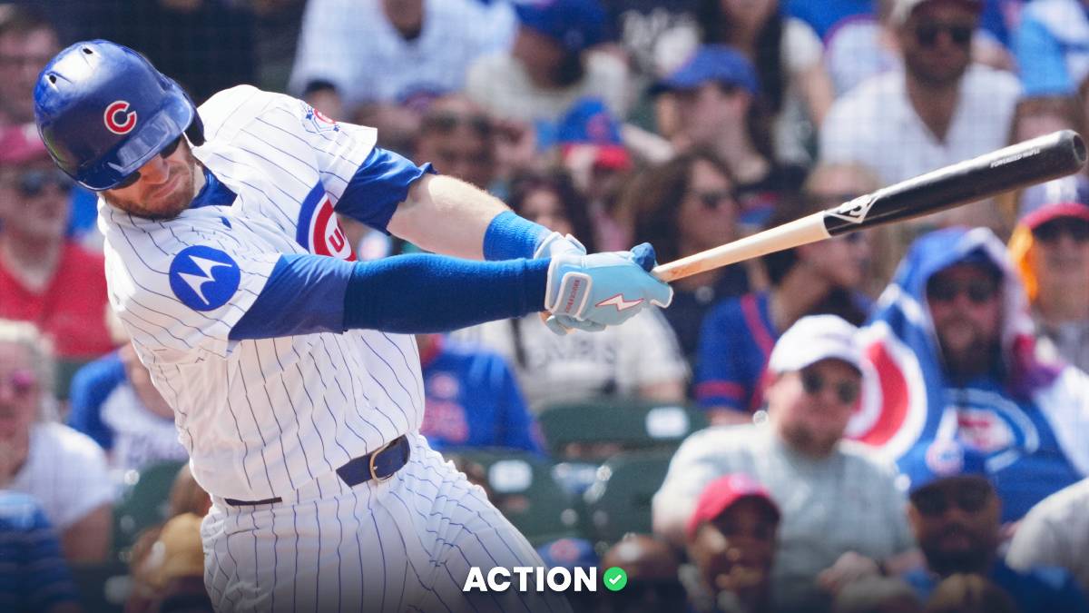 Fanatics Long Ball Jackpot: Gallant's Picks for Longest HR Image