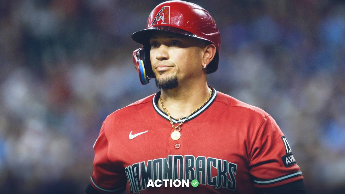 MLB Player Props Today: Picks for Jose Soriano, Braxton Ashcraft, Ildemaro Vargas