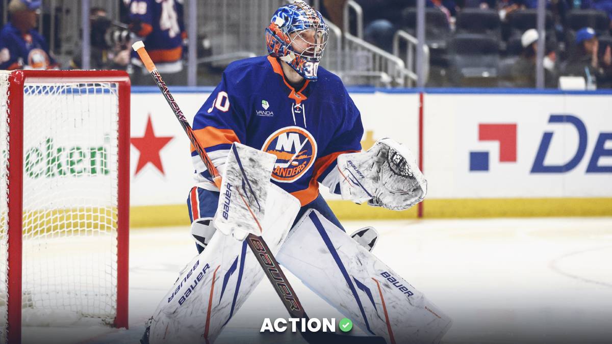 Ottawa Senators vs New York Islanders NHL Prediction, Pick, Odds, April 11 article feature image