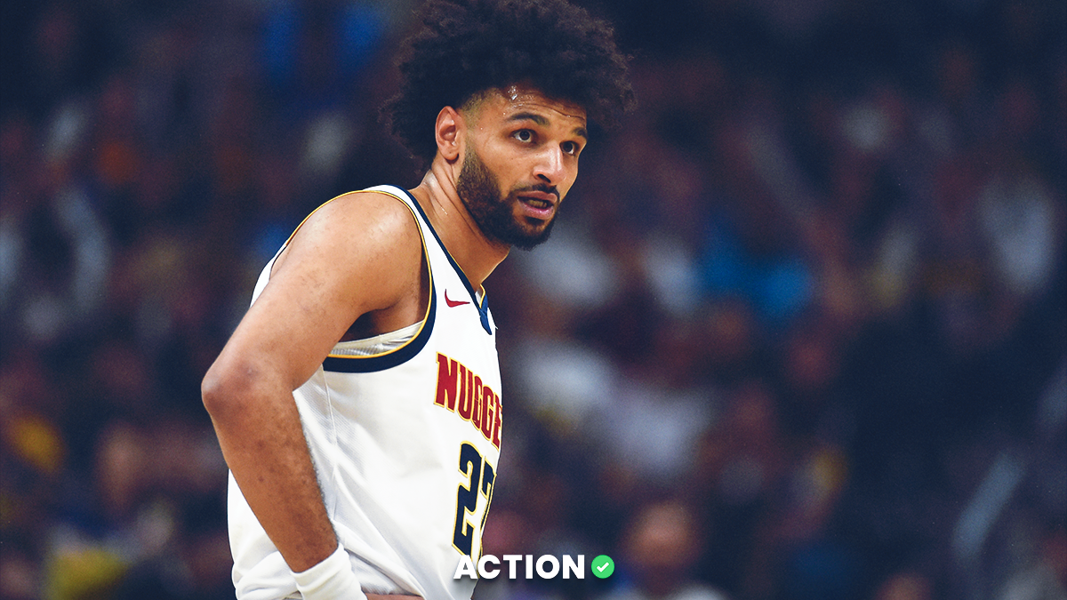 NBA Player Props: Our Picks & Predictions for All 3 Monday Playoff Games (April 20)