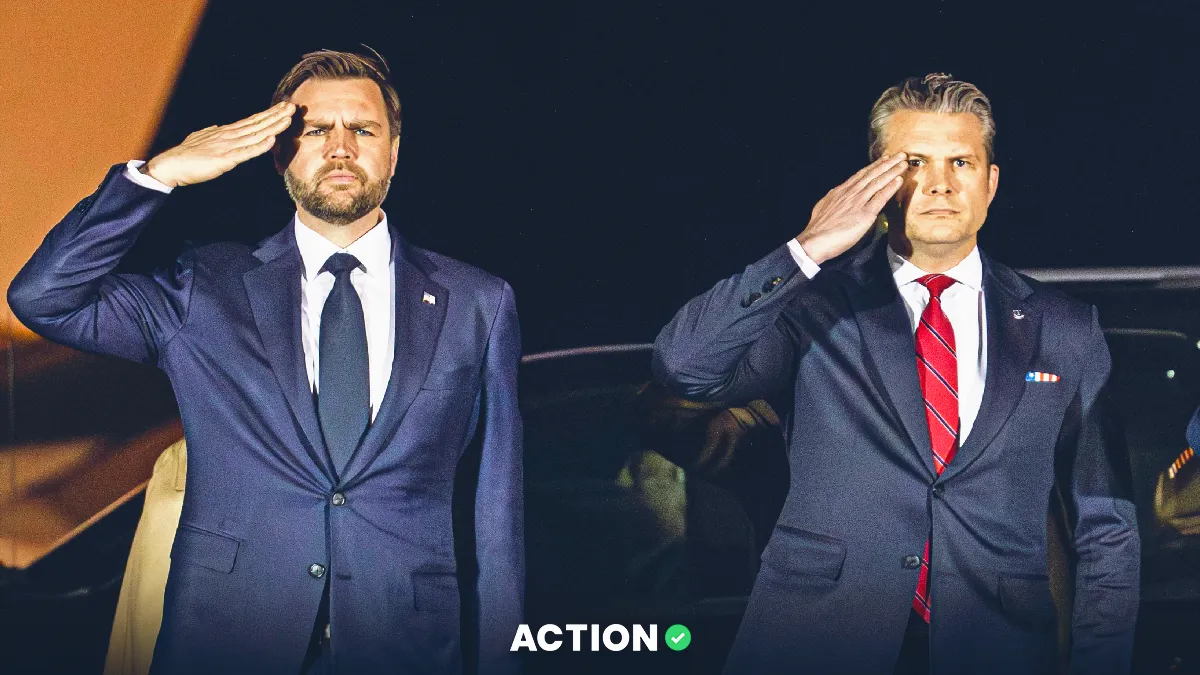 When Will Trump End Military Operations Against Iran? Polymarket Odds Analysis article feature image