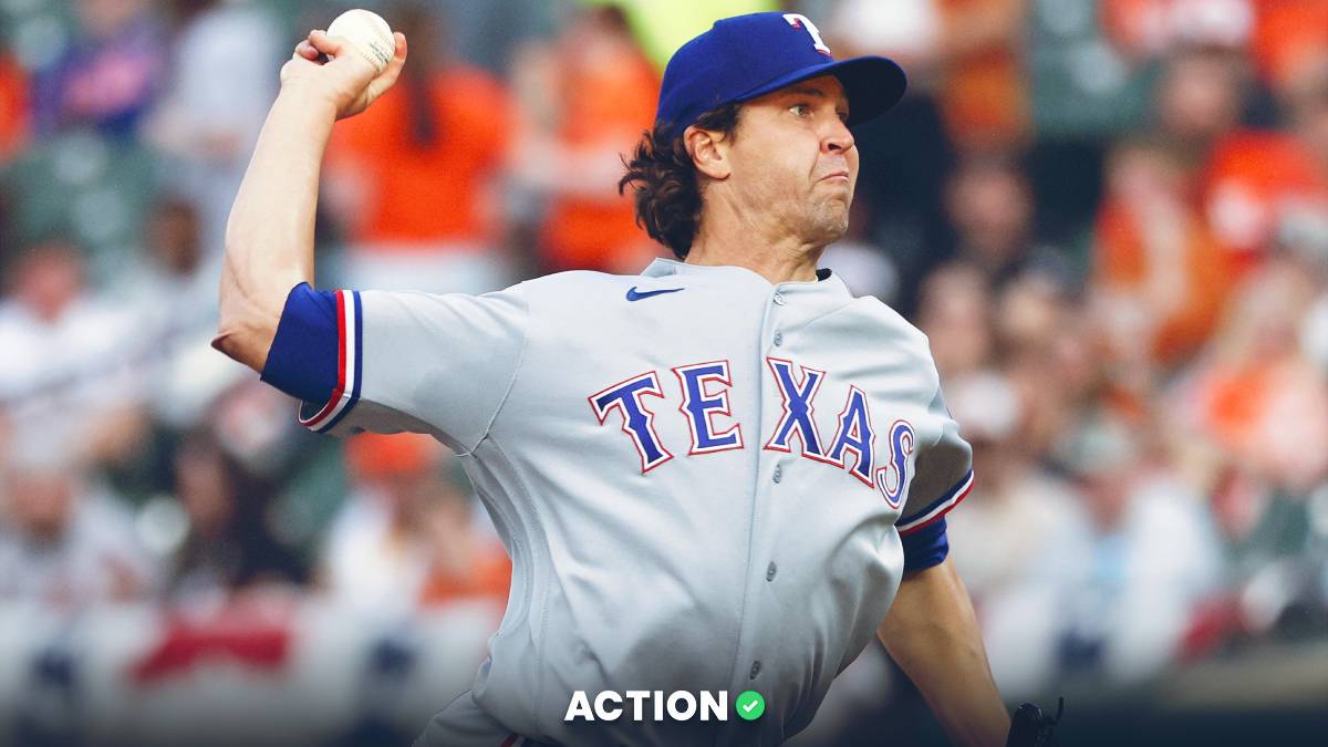 Mariners vs Rangers Prediction, Pick, MLB Odds for Monday, April 6