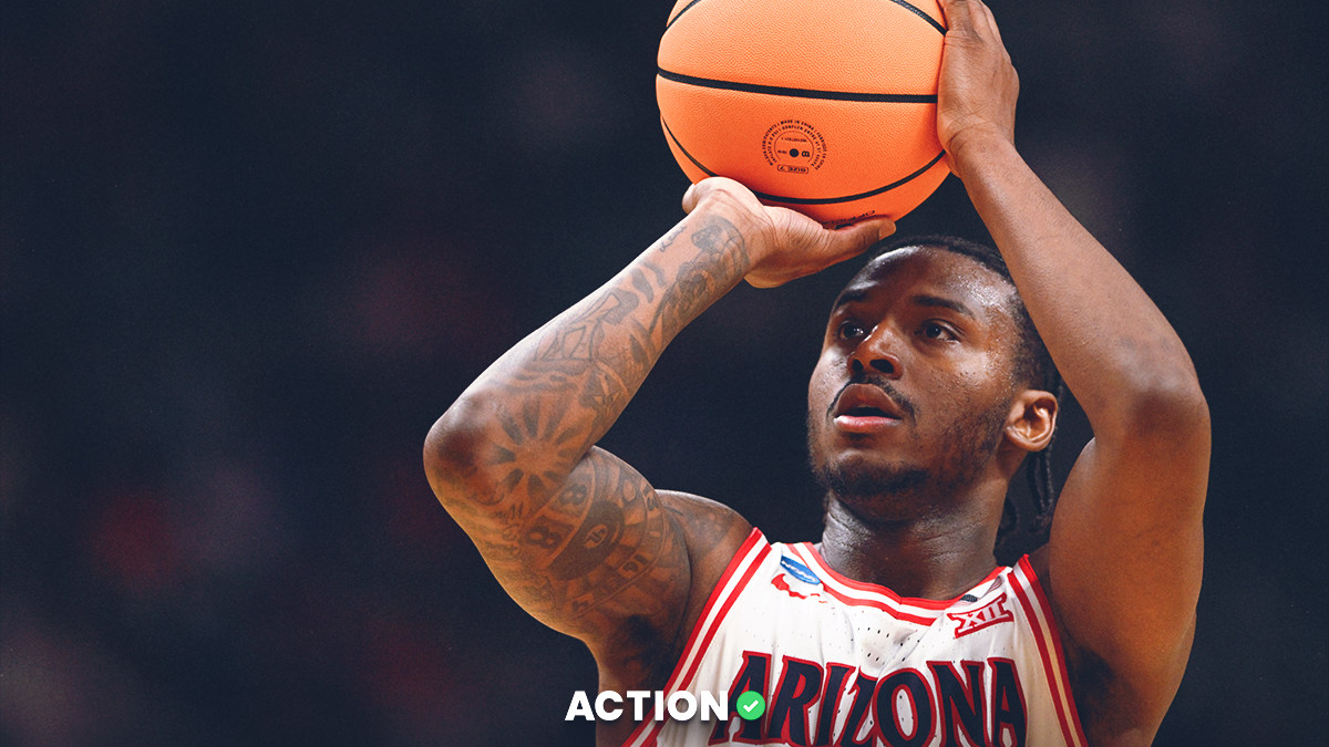 Final Four Predictions: Stuckey’s Full Betting Card for Saturday’s NCAA Tournament Games