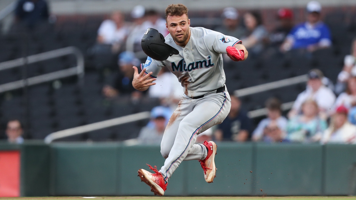 MLB Odds Wednesday: A Beefy Plus-Money Cardinals vs Marlins Edge