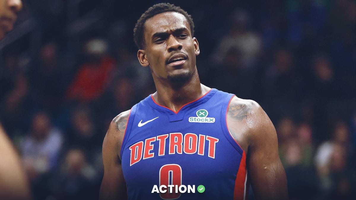 Bucks vs Pistons Prediction, Pick, Odds for Wednesday, April 8