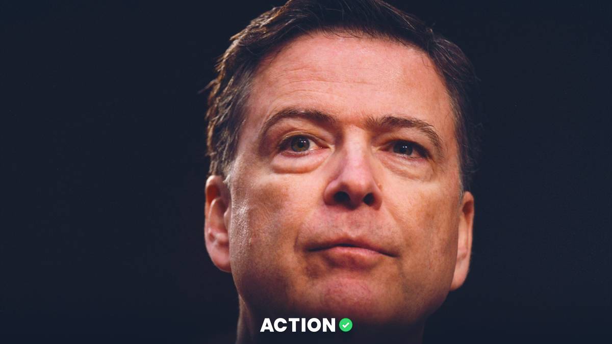 Will James Comey Be Arrested? When? Polymarket Predictions