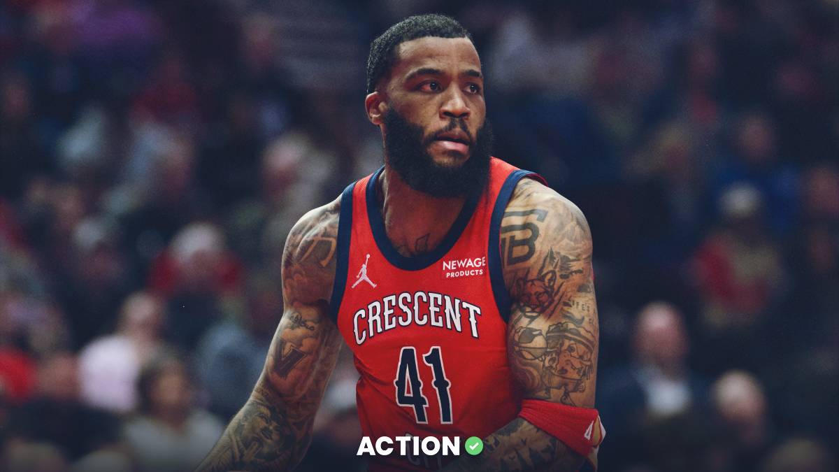 Jazz vs Pelicans Prediction, Pick, Odds for Tuesday, April 7