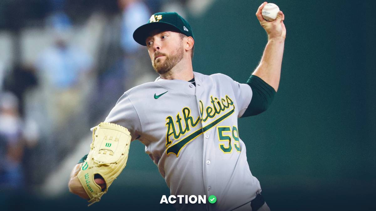 Royals vs Athletics Prediction, Pick, MLB Odds for Thursday, April 30