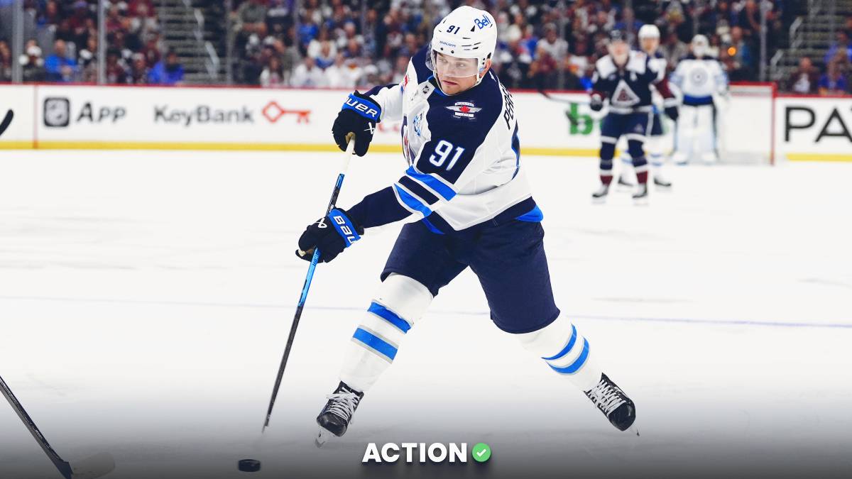 Winnipeg Jets vs Dallas Stars NHL Prediction, Pick, Odds, April 2