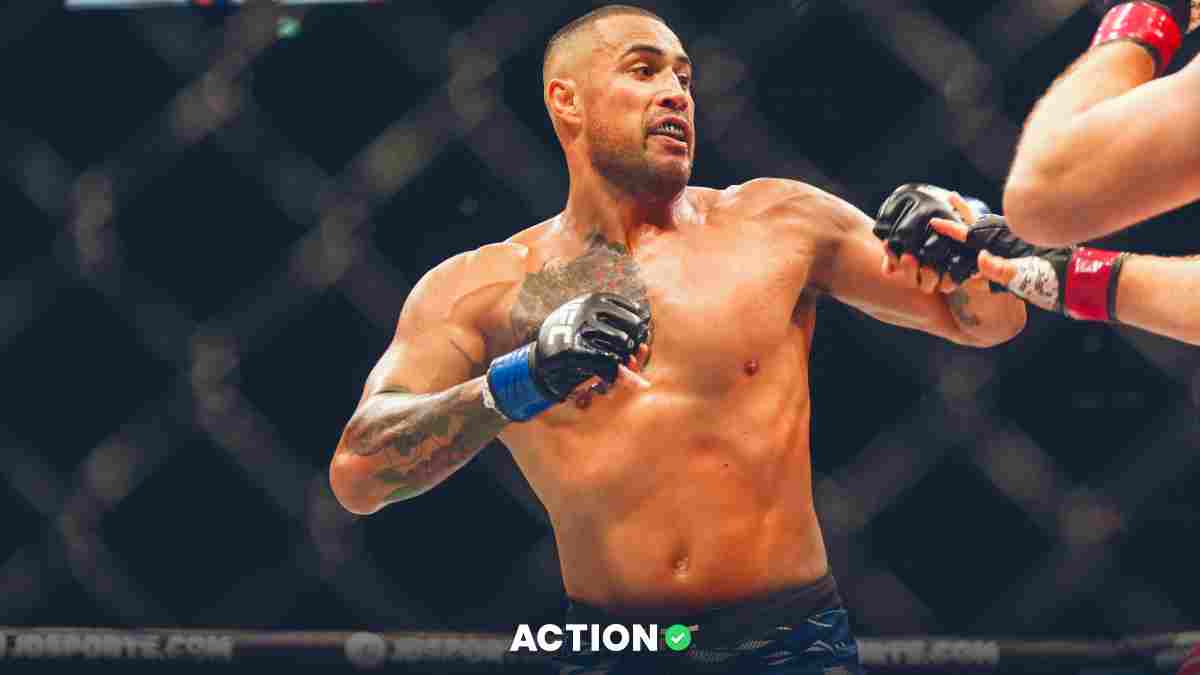 Jiri Prochazka vs Carlos Ulberg Prediction, Picks, Odds for UFC 327 (Saturday, April 11)