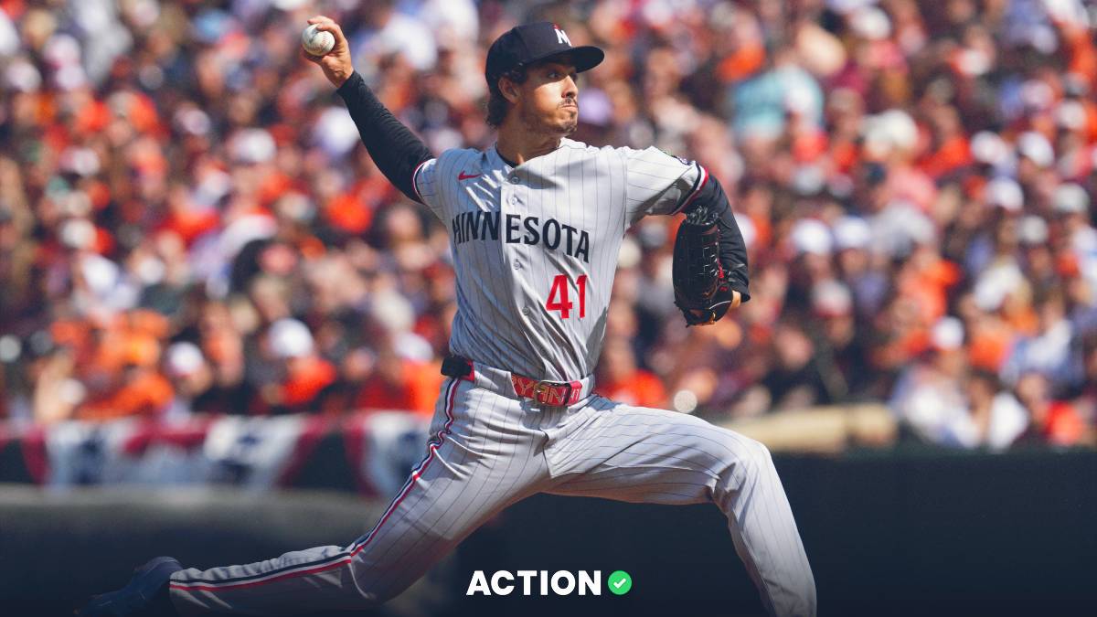 Twins vs Royals Prediction, Pick, MLB Odds for Wednesday, April 1