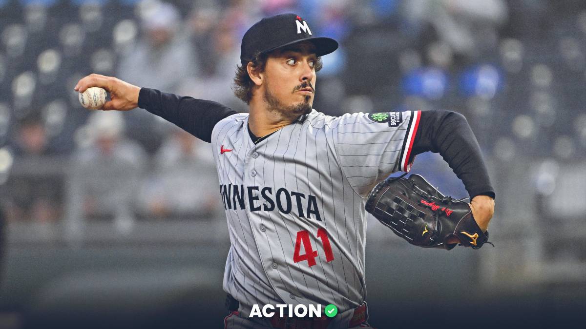 Tigers vs Twins Prediction, Pick, MLB Odds for Monday, April 6