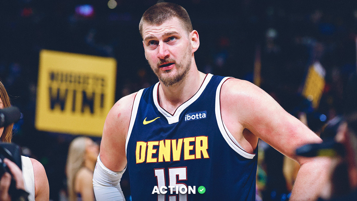 NBA Props Tonight: Our 3 Assists Bets for Nikola Jokic, Shai Gilgeous-Alexander (Monday, April 27)