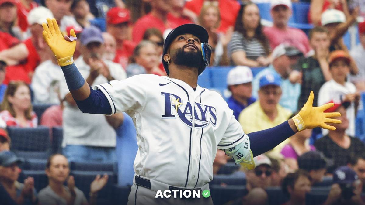 Twins vs Rays Prediction, Pick, MLB Odds for Sunday, April 26