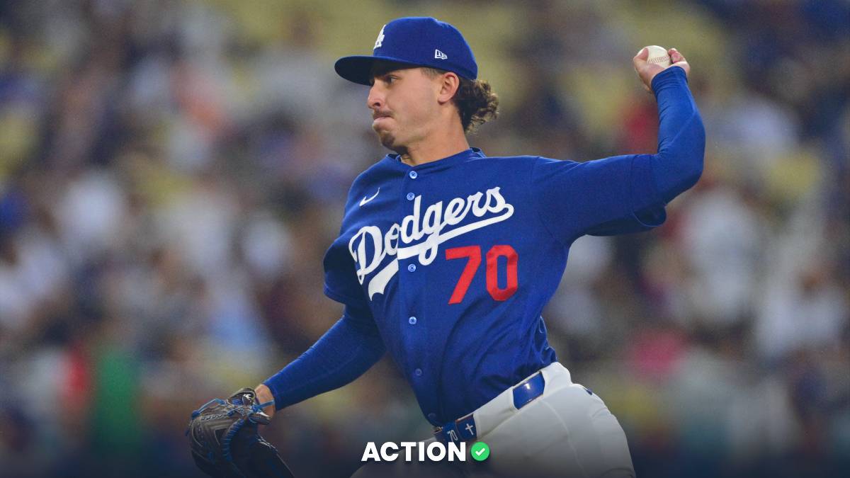 Dodgers vs Blue Jays Prediction, Pick, MLB Odds for Monday, April 6