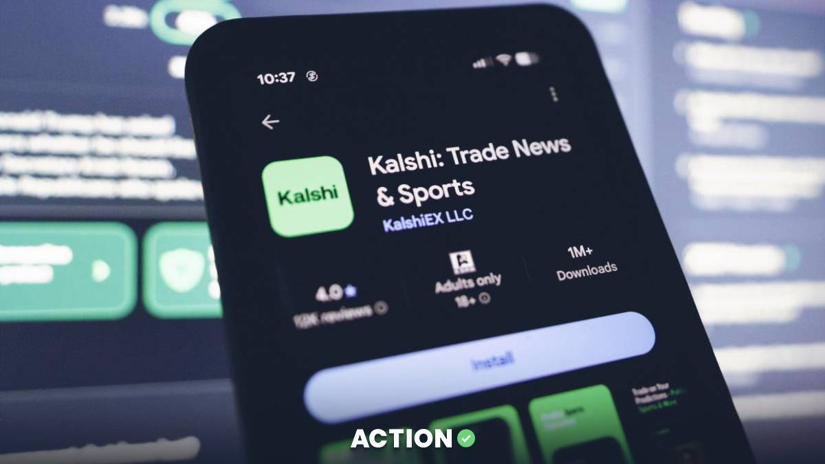 Kalshi Fines Congressional Candidates for Betting on Their Own Races