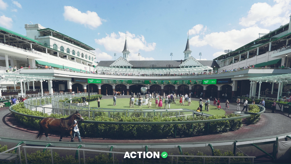 DraftKings Racing Announces Expansion Ahead of Kentucky Derby