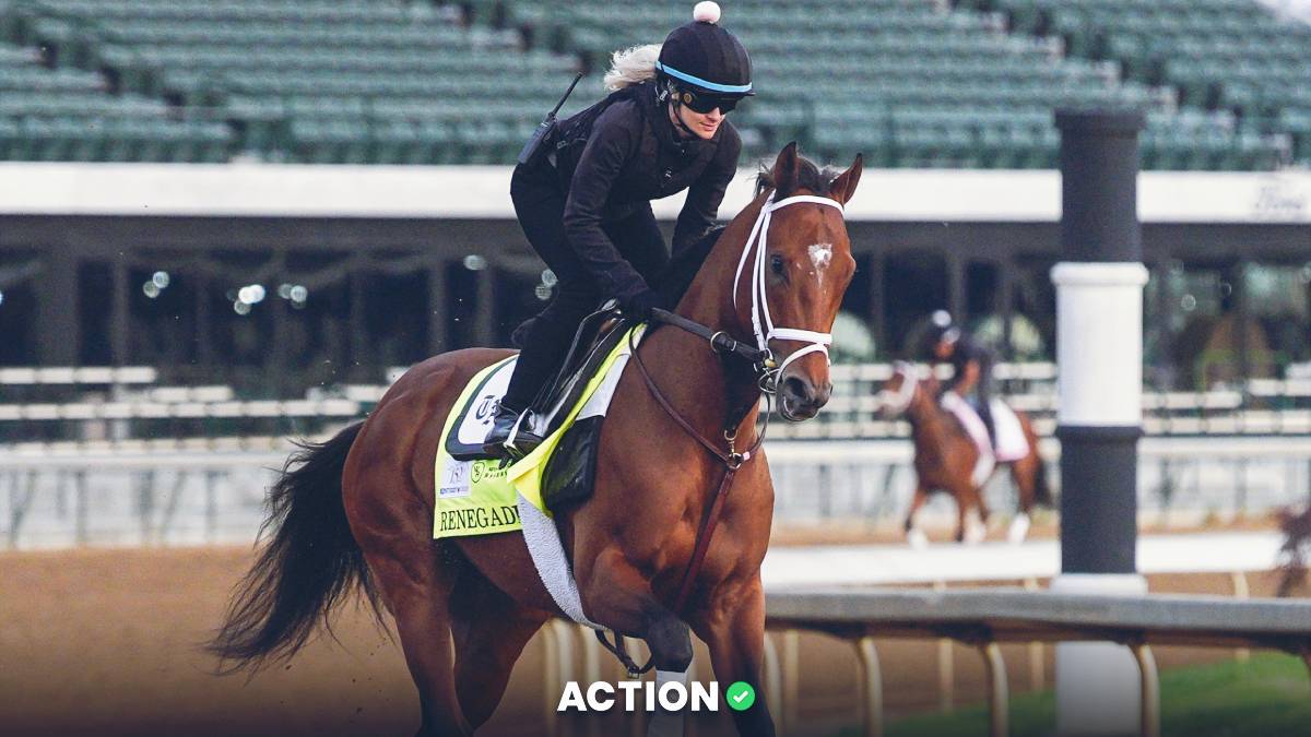 2026 Kentucky Derby Stats, Trends, Notes and More