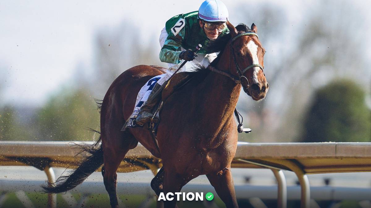 Kentucky Oaks Best Bets: Predictions, Picks, Odds