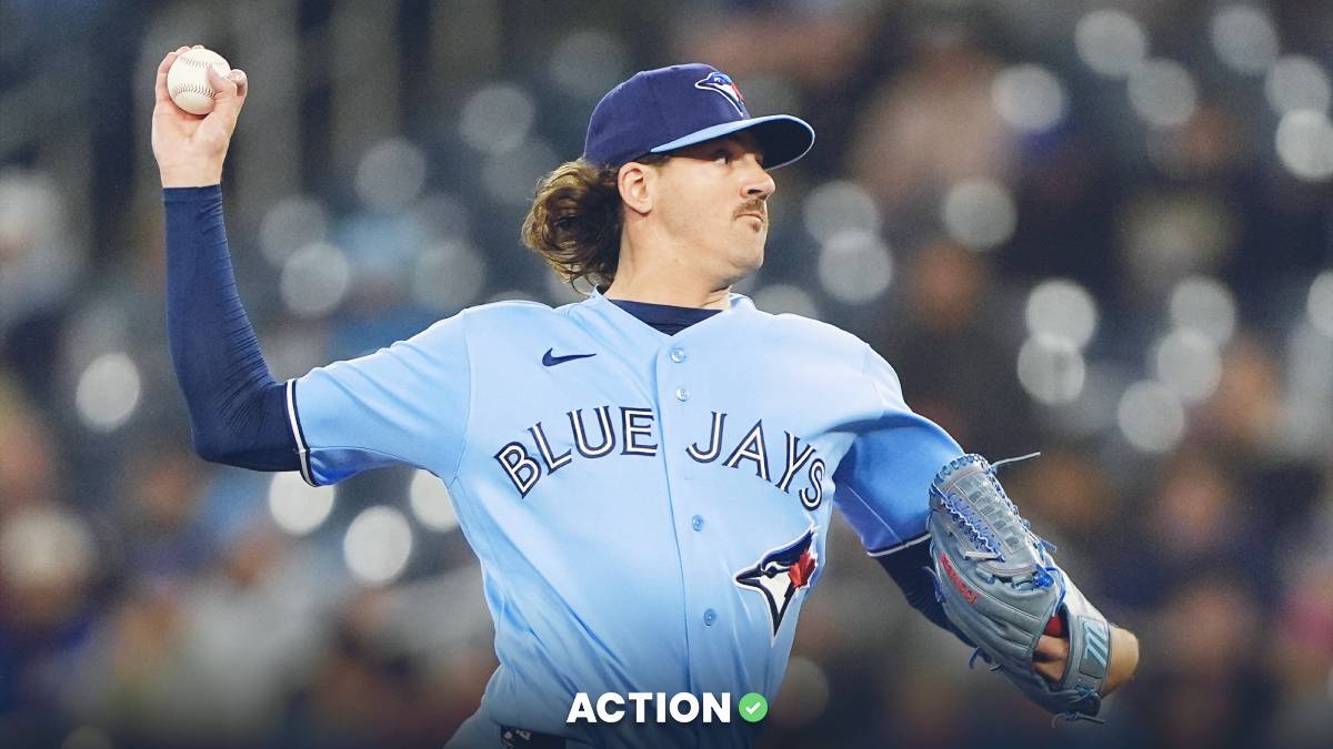 Blue Jays vs Brewers Prediction, Pick, MLB Odds for Tuesday, April 14