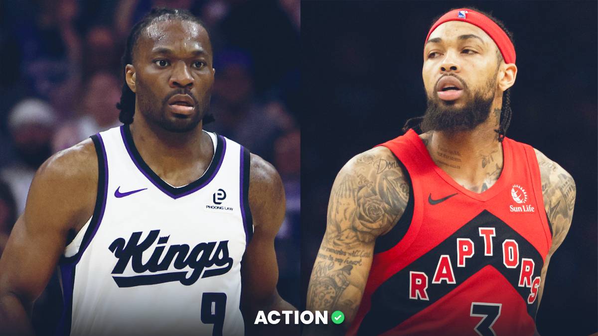 Kings vs Raptors Prediction, Pick, Odds for Wednesday, April 1
