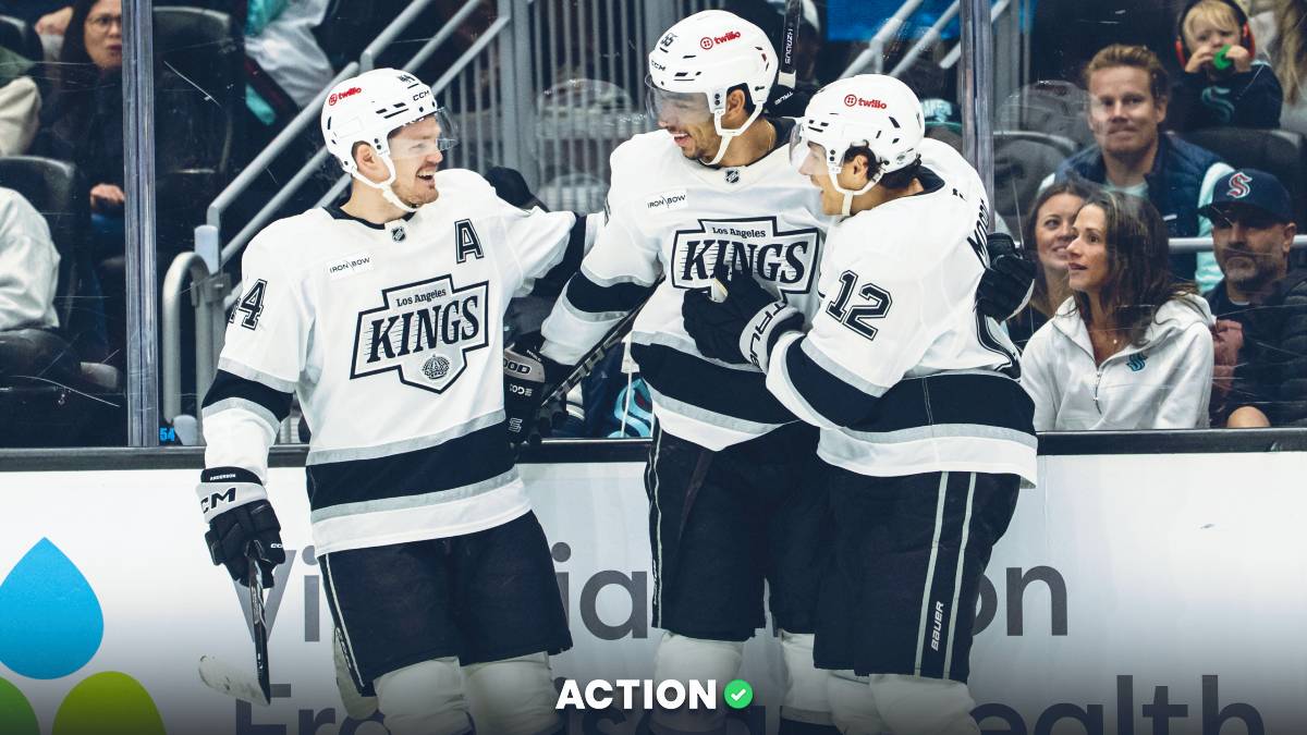 Los Angeles Kings vs Calgary Flames NHL Prediction, Pick, Odds for Thursday, April 16