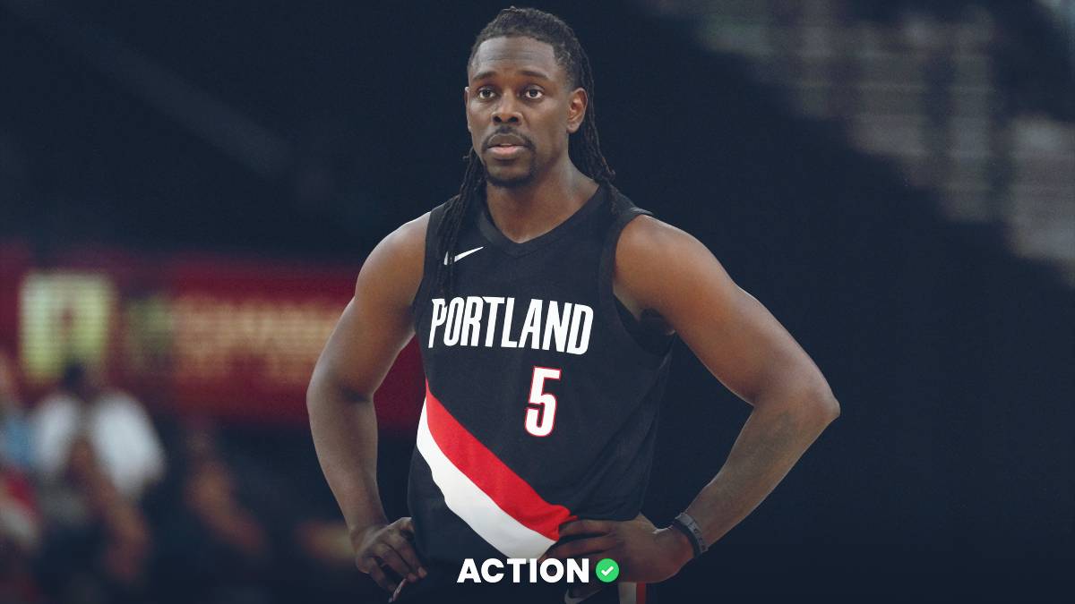 Kings vs Trail Blazers Prediction, Pick, Odds for Sunday, April 12