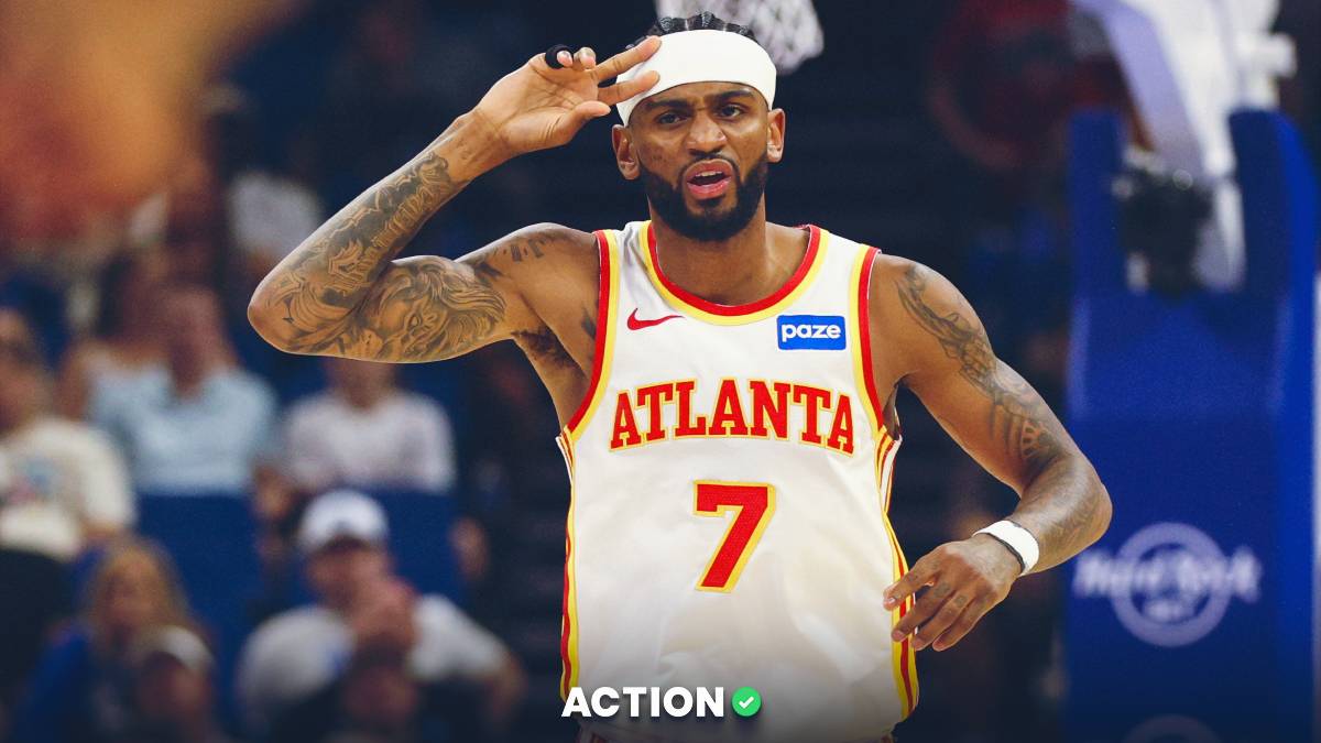 Knicks vs Hawks Prediction, Pick, Odds for Monday, April 6