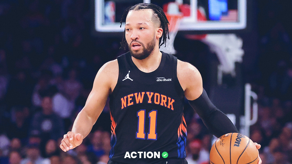 Knicks vs Hawks Prediction, Pick, Odds for NBA Playoffs Game 3 on Thursday, April 23