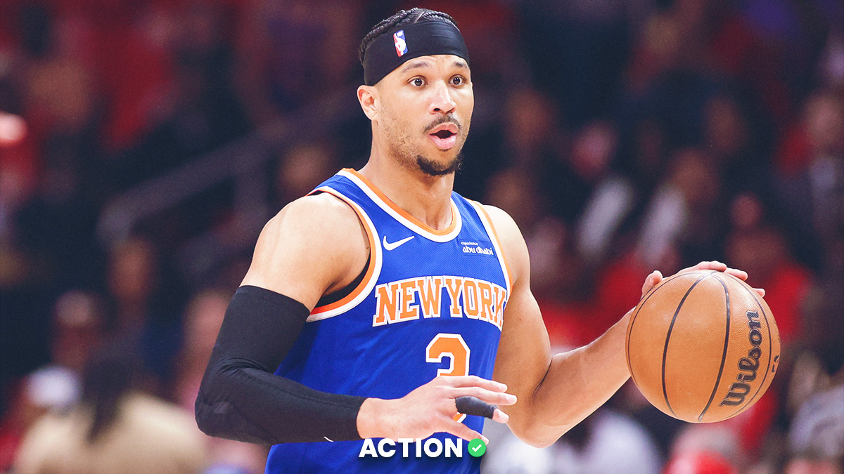 Knicks vs Hawks Prediction, Pick, Odds for NBA Playoffs Game 4 on Saturday, April 25