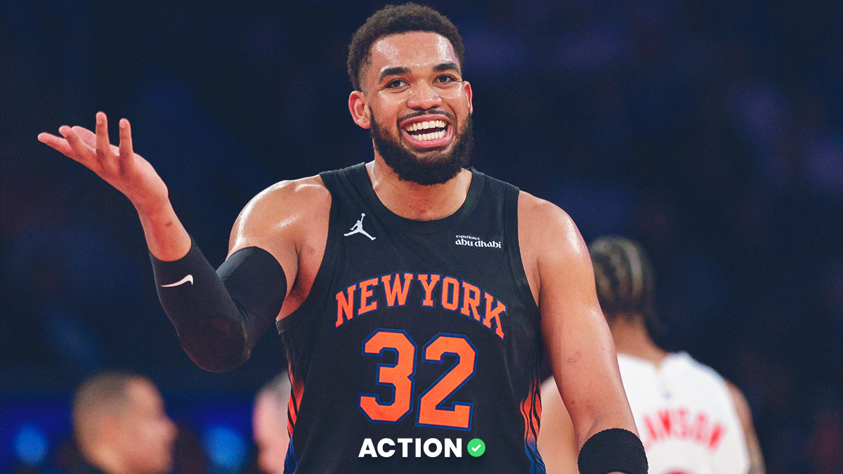 Knicks vs Hawks Odds, Picks, Predictions: NBA Playoffs Series Preview
