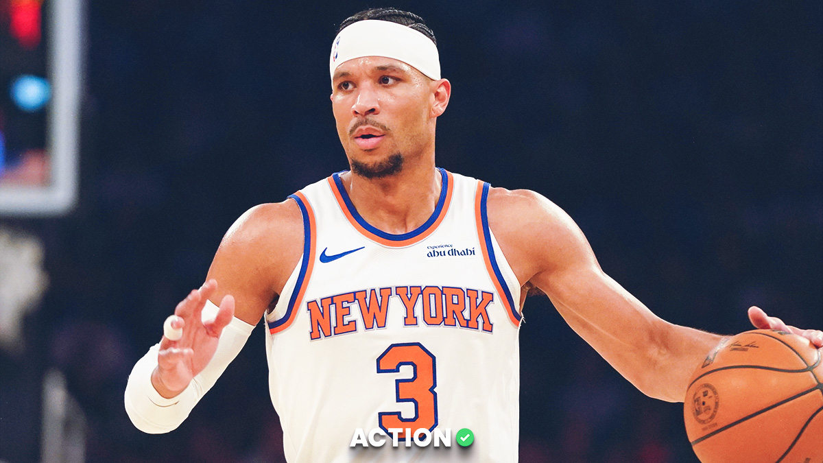 Hawks vs Knicks Prediction, Pick, Odds for NBA Playoffs Game 5 on Tuesday, April 28
