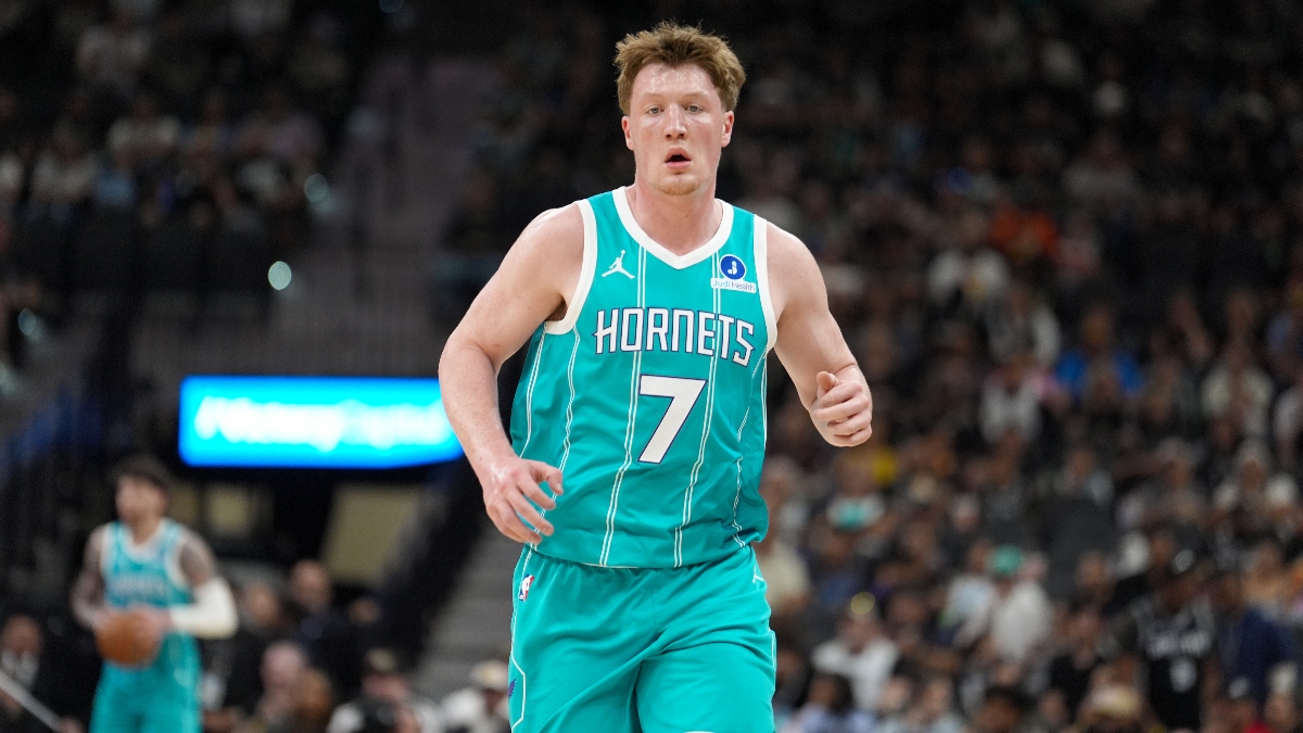 NBA Odds Tuesday: Heat vs Hornets Spread Prediction