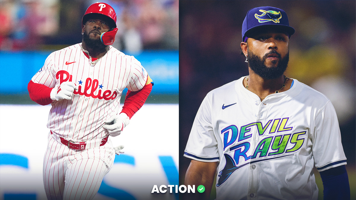 Fanatics MLB Long Ball Jackpot: Contest Picks for Friday