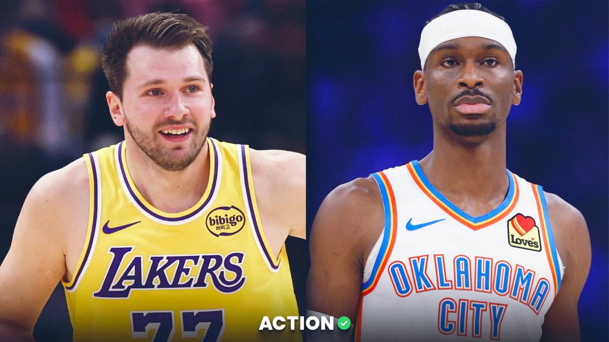 Lakers vs Thunder Prediction, Pick, Odds for Thursday, April 2