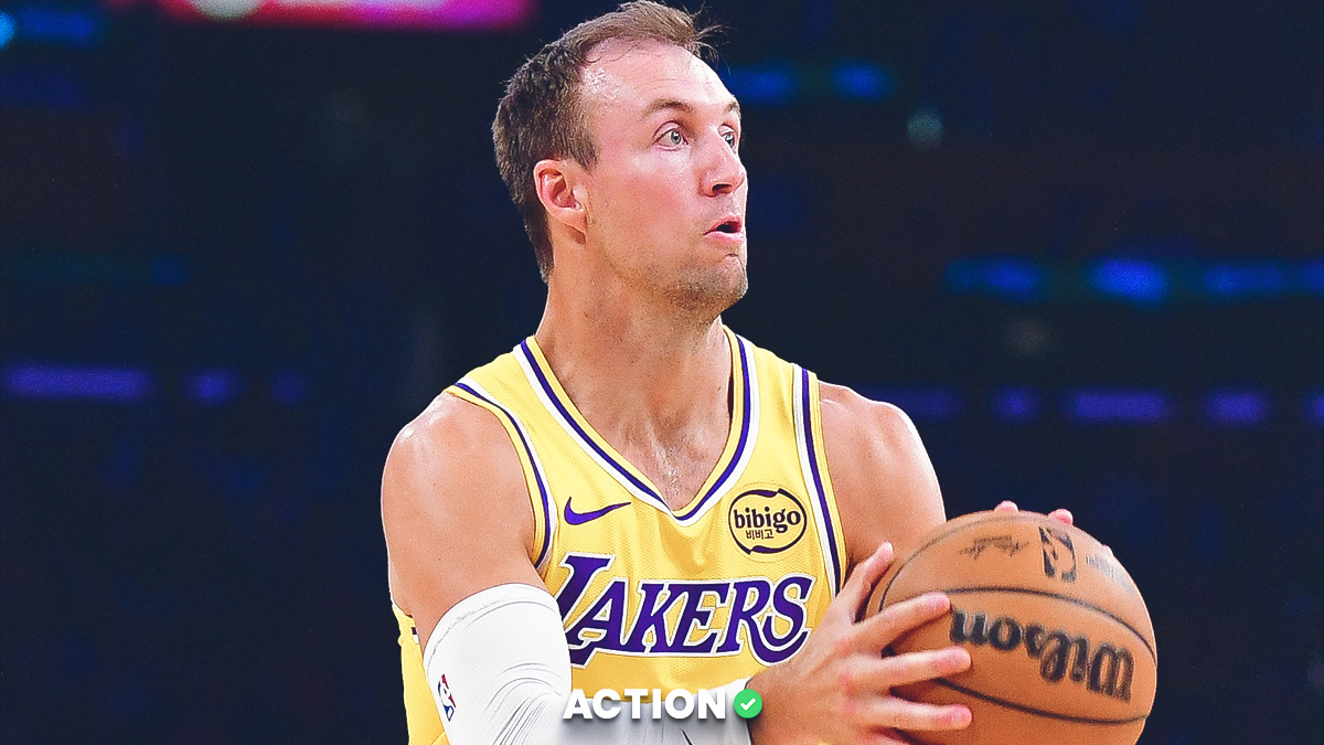 Lakers vs Mavericks Prediction, Pick, Odds for Sunday, April 5