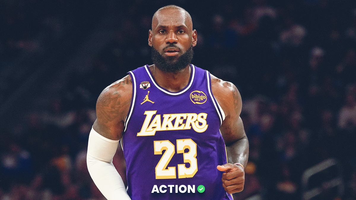 Lakers vs Rockets Prediction, Pick, Odds for NBA Playoffs Game 4 on Sunday, April 26