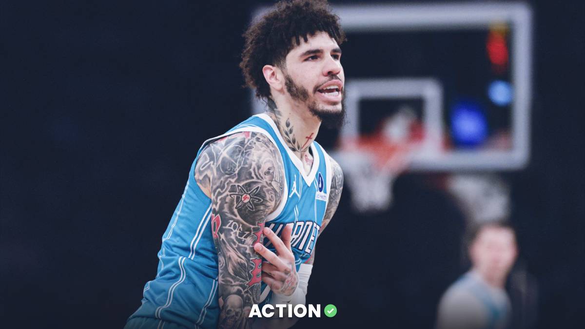 NBA Player Prop Ladders: Our +900 Alternate Line Picks for Heat vs Hornets