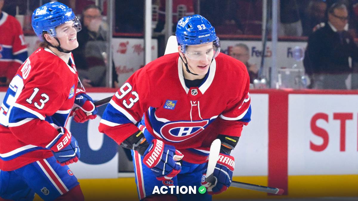 Tampa Bay Lightning vs Montreal Canadiens Game 4 NHL Playoffs, Prediction, Pick, Odds, April 26