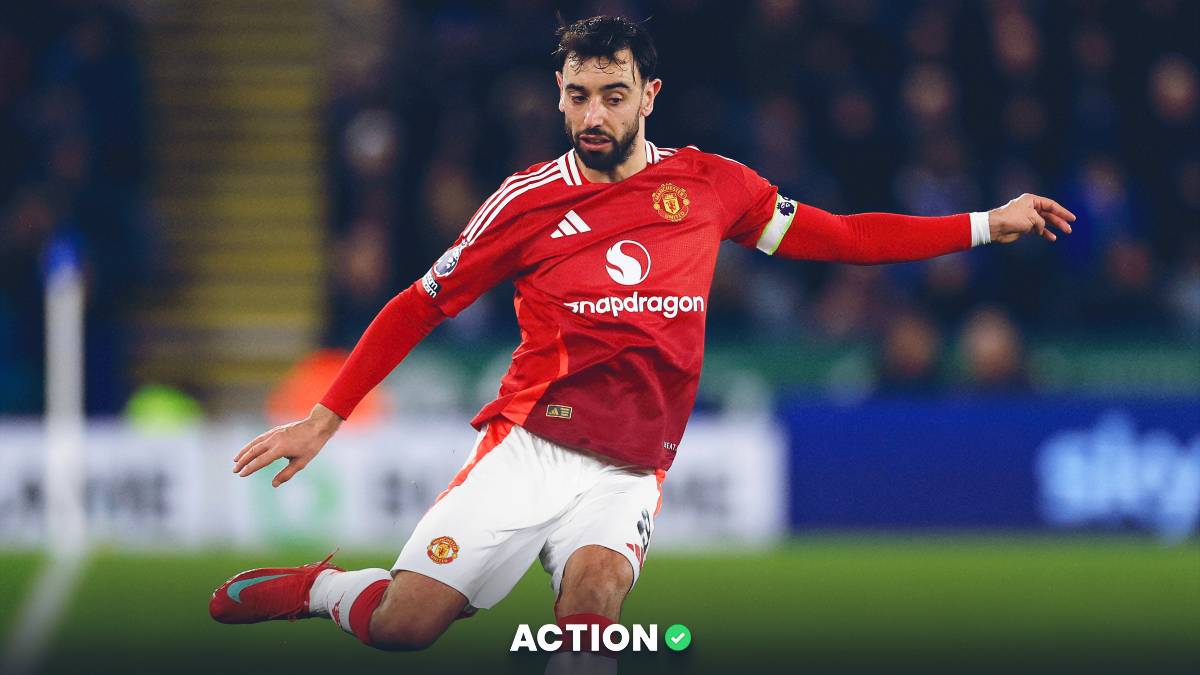 Liverpool vs Manchester United Prediction, Pick, EPL Odds (Sunday, May 3)