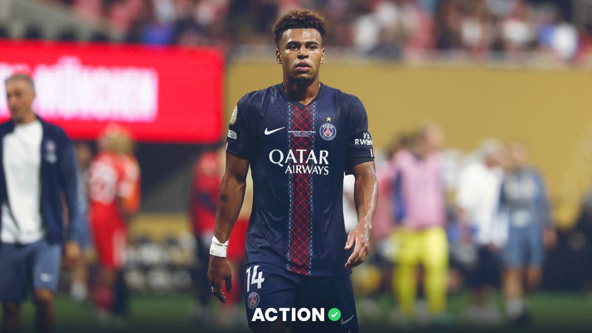 Liverpool vs PSG Prediction, Pick, Champions League Odds for Wednesday, April 8