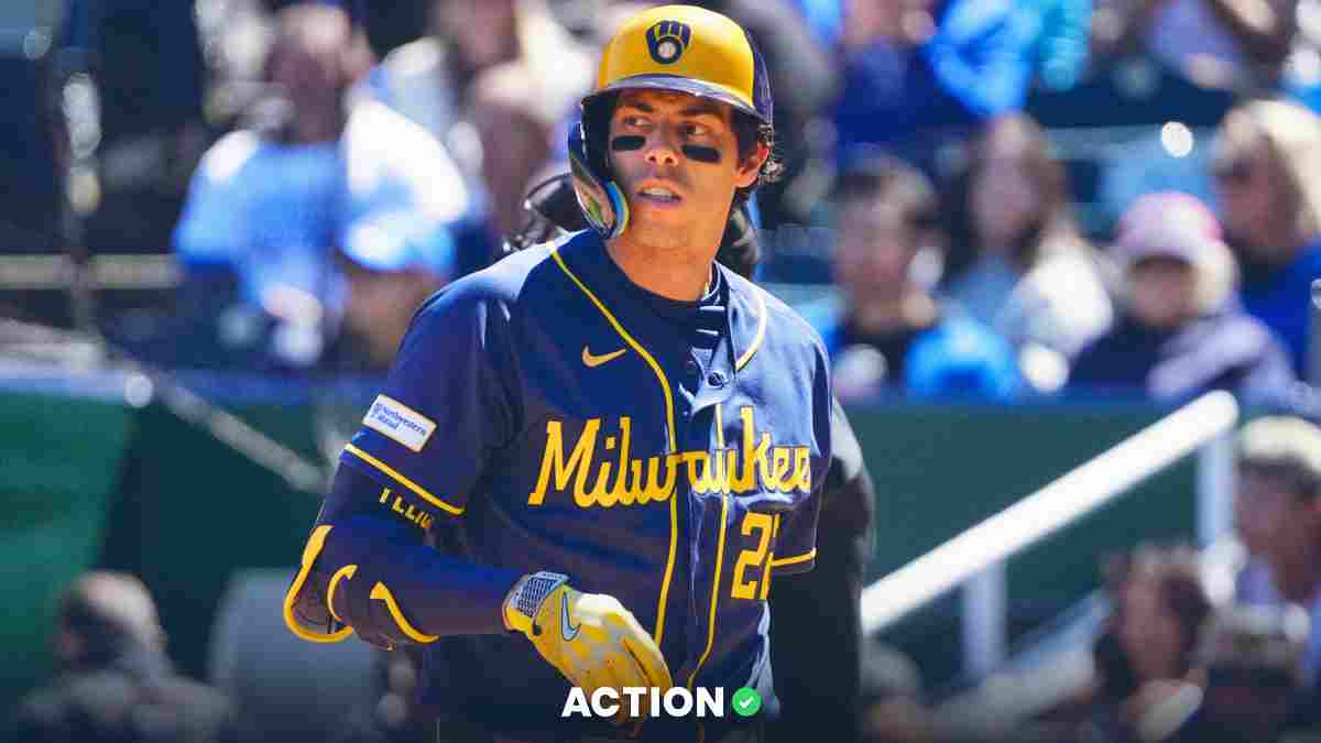 Fanatics Long Ball Jackpot: Our Expert’s MLB Home Run Picks for Friday, April 10