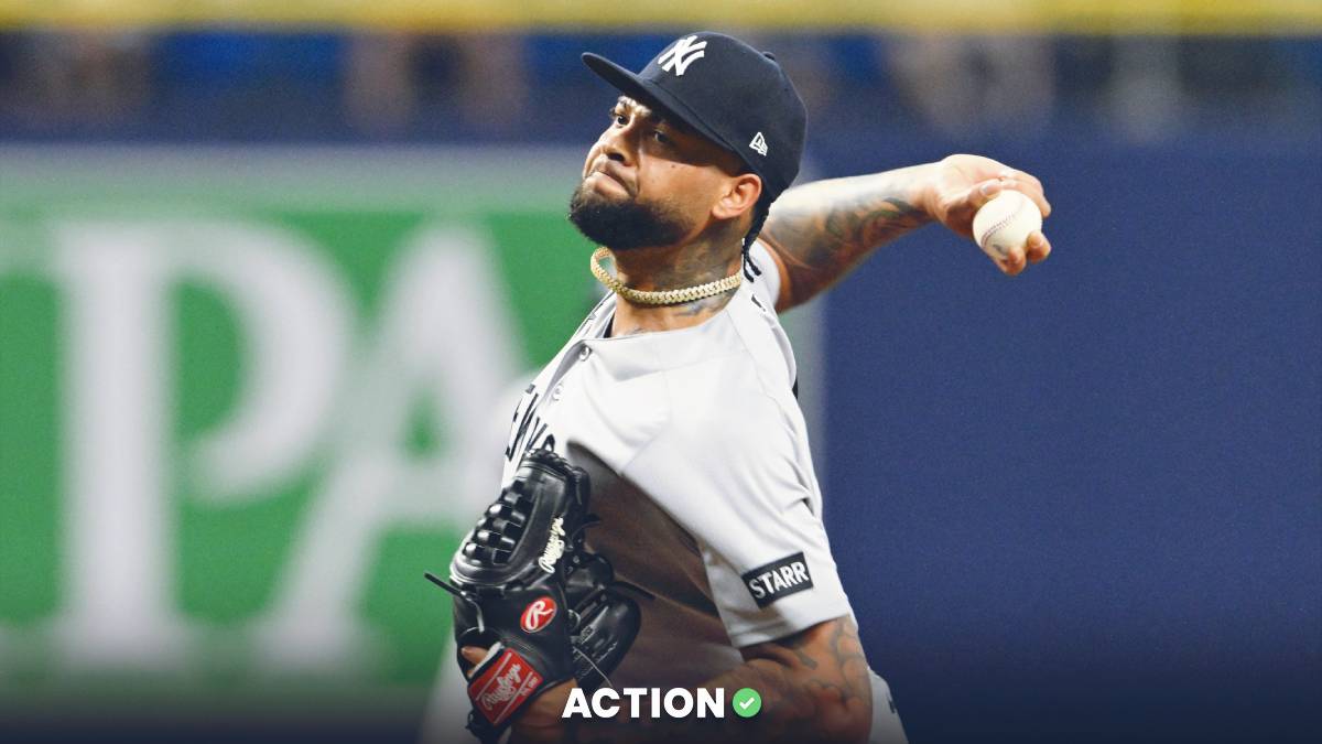 Angels vs Yankees Prediction, Pick, MLB Odds for Wednesday, April 15