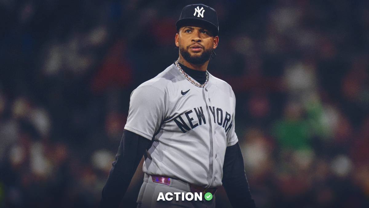 Yankees vs Astros Prediction, Pick, MLB Odds for Sunday, April 26