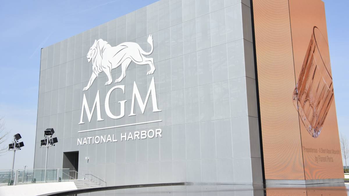The most recent revenue report shows that casinos in The Old Line State generated a combined $168.1 million from slot machines and table games in March. This represents a 2.3%, or $4 million, drop compared to the same month last year.
