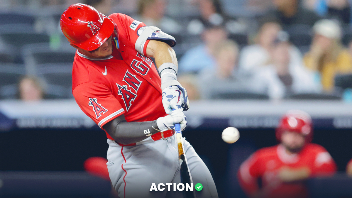 Home Run Picks Today: MLB Bets for White Sox-Athletics, Padres-Angels, April 18