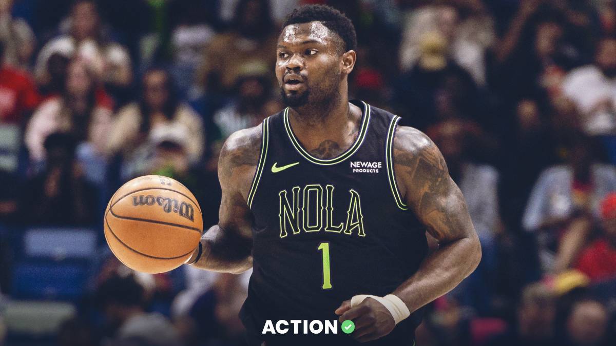 Magic vs Pelicans Prediction, Pick, Odds for Sunday, April 5