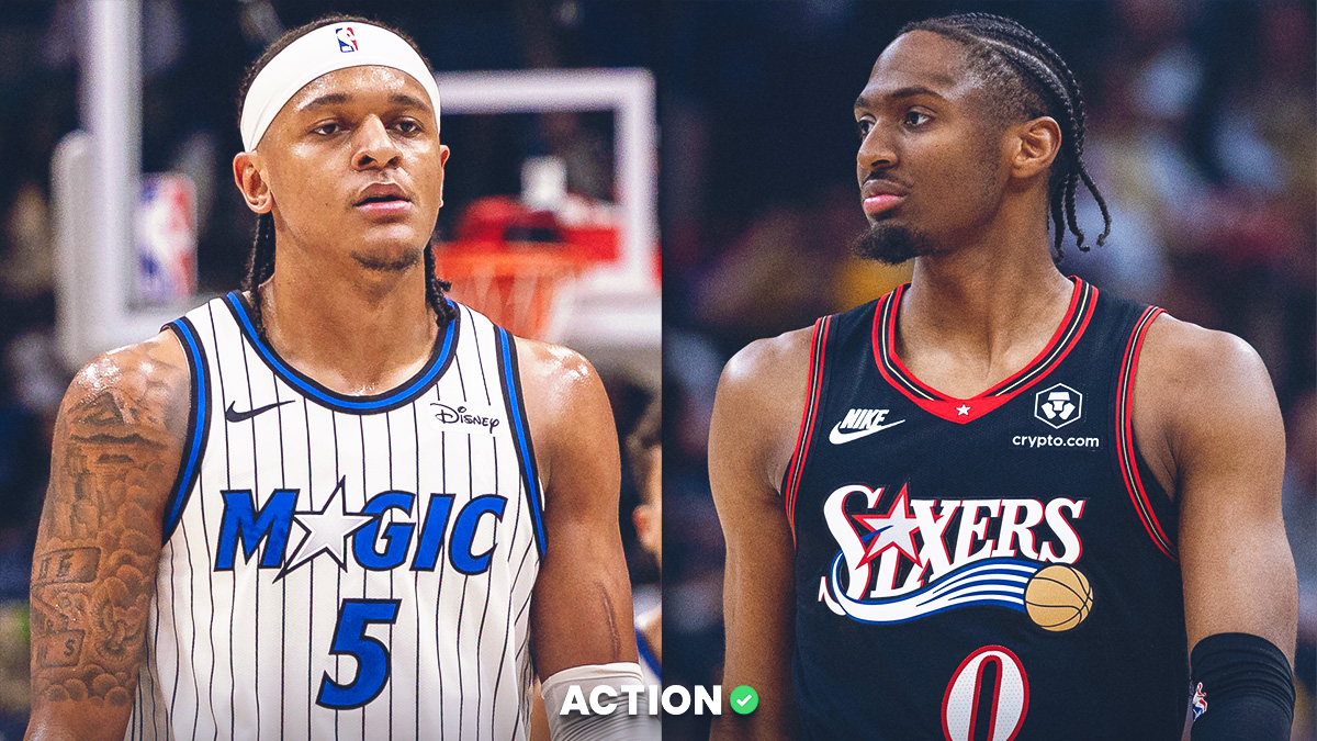 Magic vs 76ers Prediction, Pick, Odds for NBA Play-In Tournament