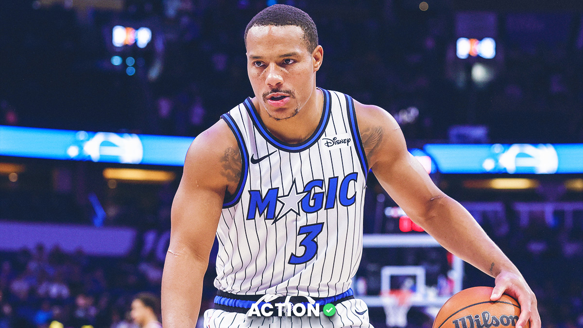 Magic vs Mavericks Prediction, Pick, Odds for Friday, April 3